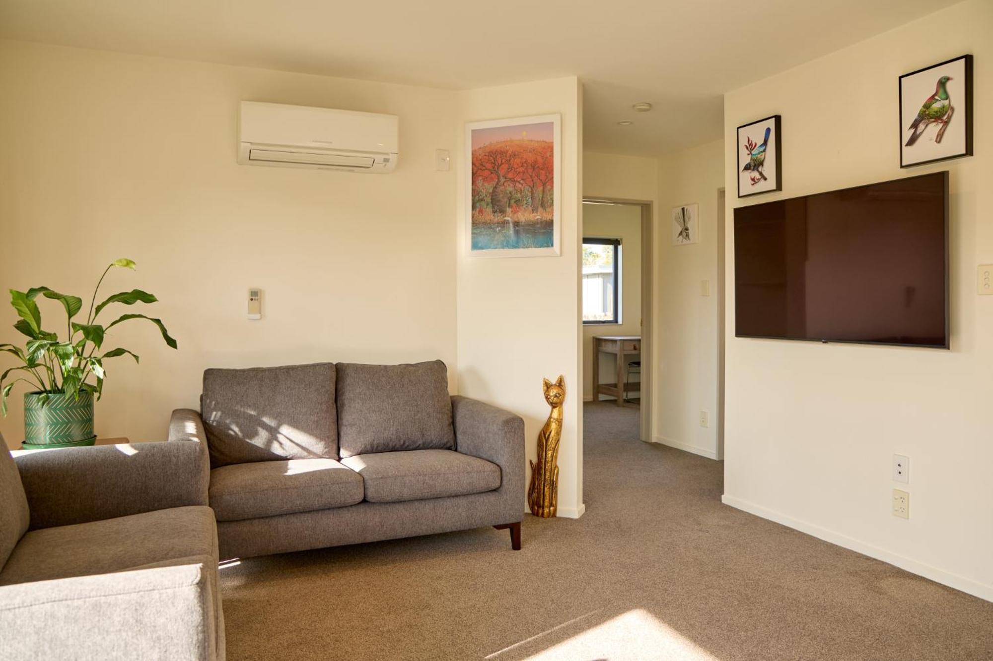 Villa Location With Ocean And Mountain Views Kaikoura Exterior foto