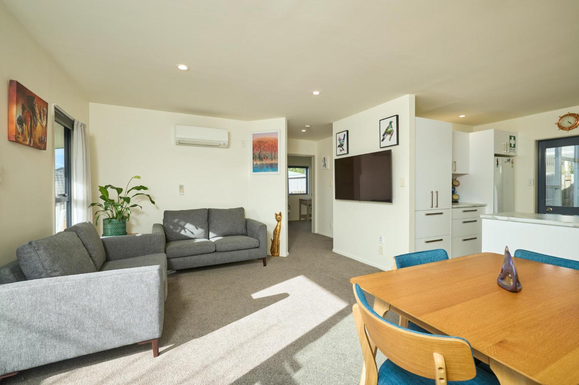 Villa Location With Ocean And Mountain Views Kaikoura Exterior foto