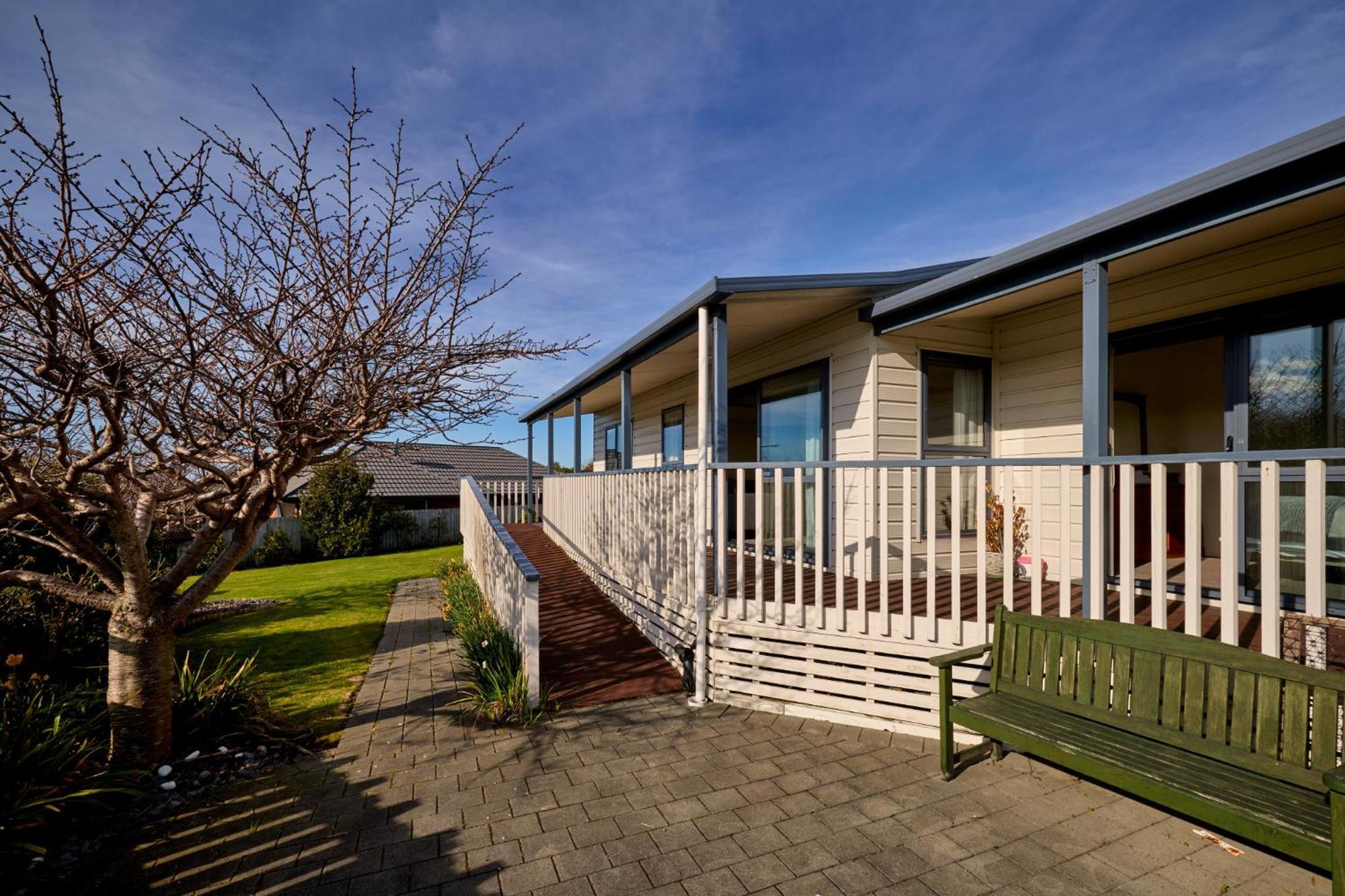 Villa Location With Ocean And Mountain Views Kaikoura Exterior foto
